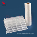 Manufacturer Cushion Packaging Air Column Wrap Roll Inflatable Air Bubble Cushion Wrapping Roll Film Protection